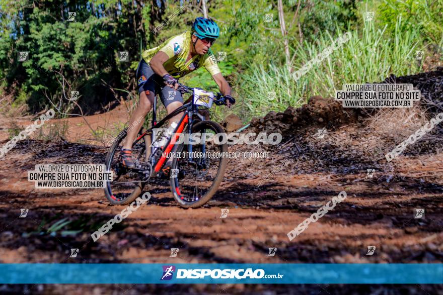 II GP Jandaia do Sul de Mountain Bike