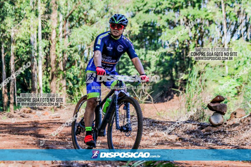 II GP Jandaia do Sul de Mountain Bike