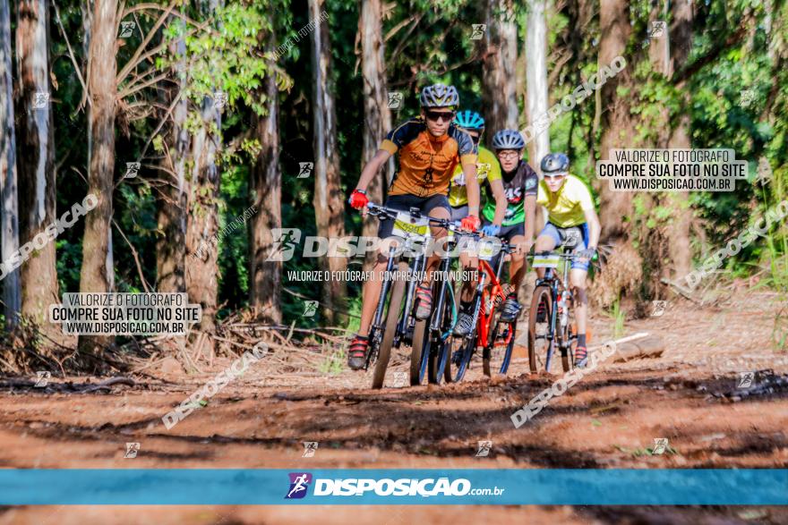 II GP Jandaia do Sul de Mountain Bike