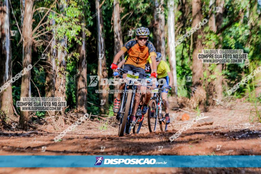 II GP Jandaia do Sul de Mountain Bike