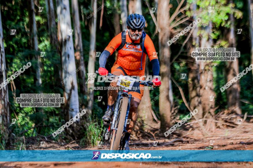 II GP Jandaia do Sul de Mountain Bike