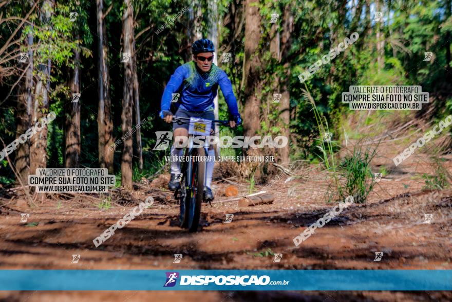 II GP Jandaia do Sul de Mountain Bike