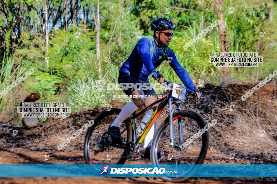 II GP Jandaia do Sul de Mountain Bike