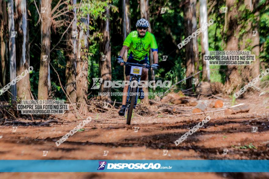 II GP Jandaia do Sul de Mountain Bike