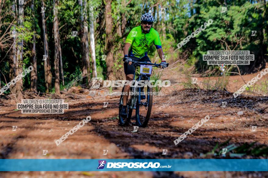 II GP Jandaia do Sul de Mountain Bike