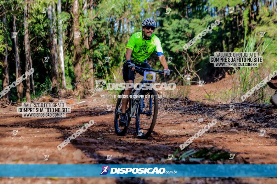 II GP Jandaia do Sul de Mountain Bike