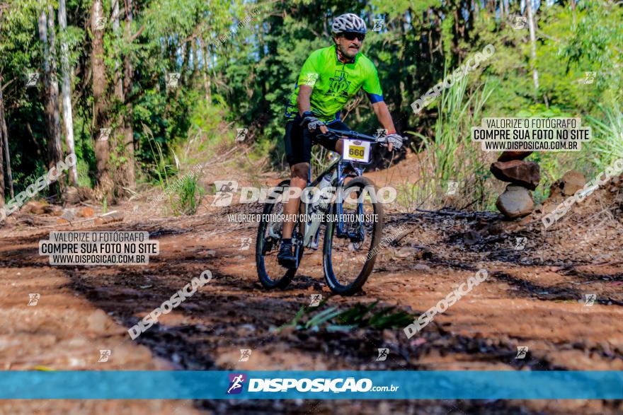 II GP Jandaia do Sul de Mountain Bike