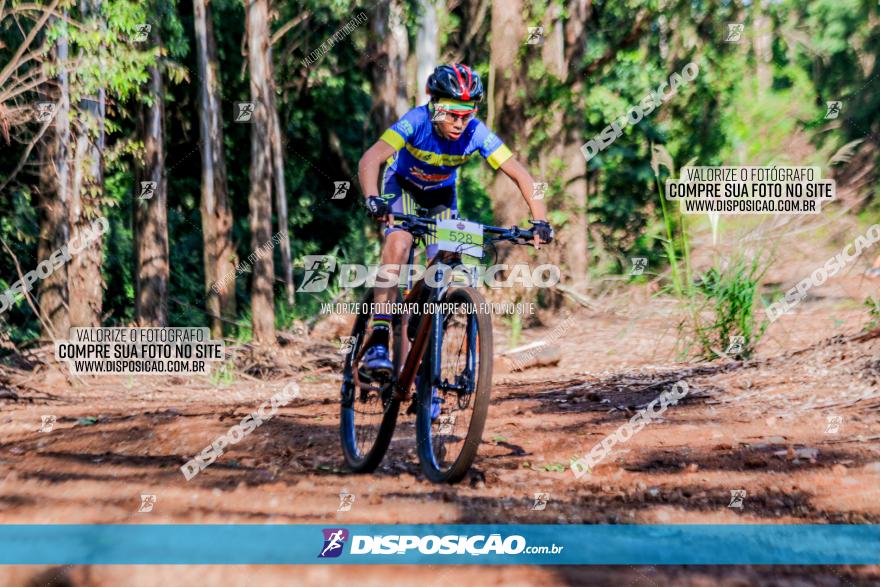 II GP Jandaia do Sul de Mountain Bike