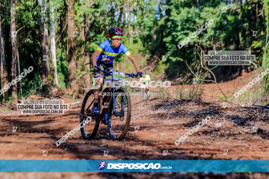 II GP Jandaia do Sul de Mountain Bike