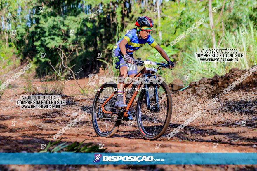 II GP Jandaia do Sul de Mountain Bike