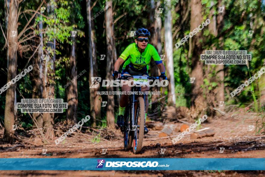 II GP Jandaia do Sul de Mountain Bike