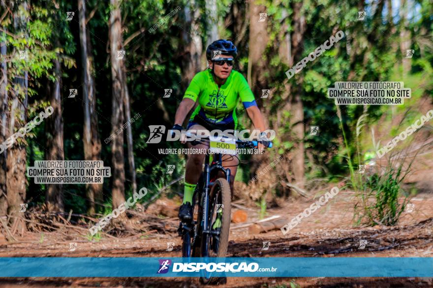 II GP Jandaia do Sul de Mountain Bike