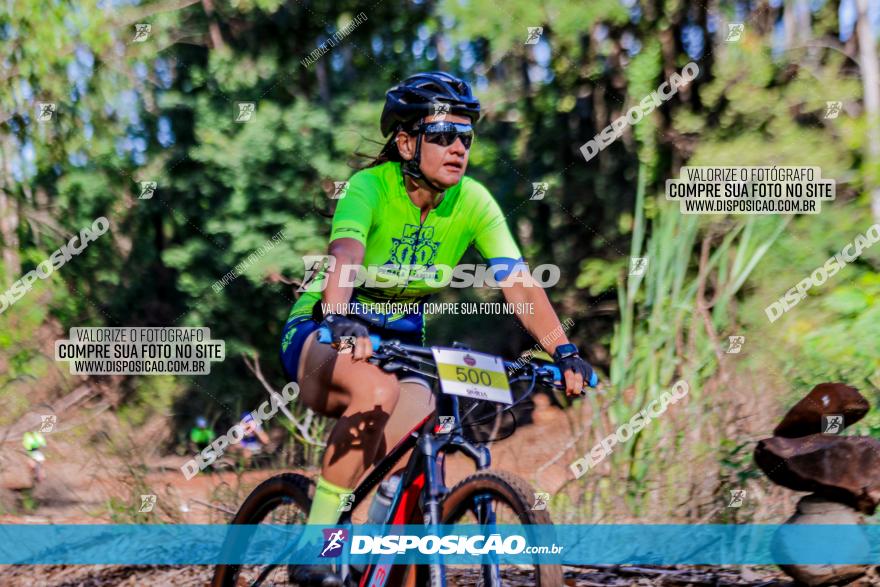 II GP Jandaia do Sul de Mountain Bike