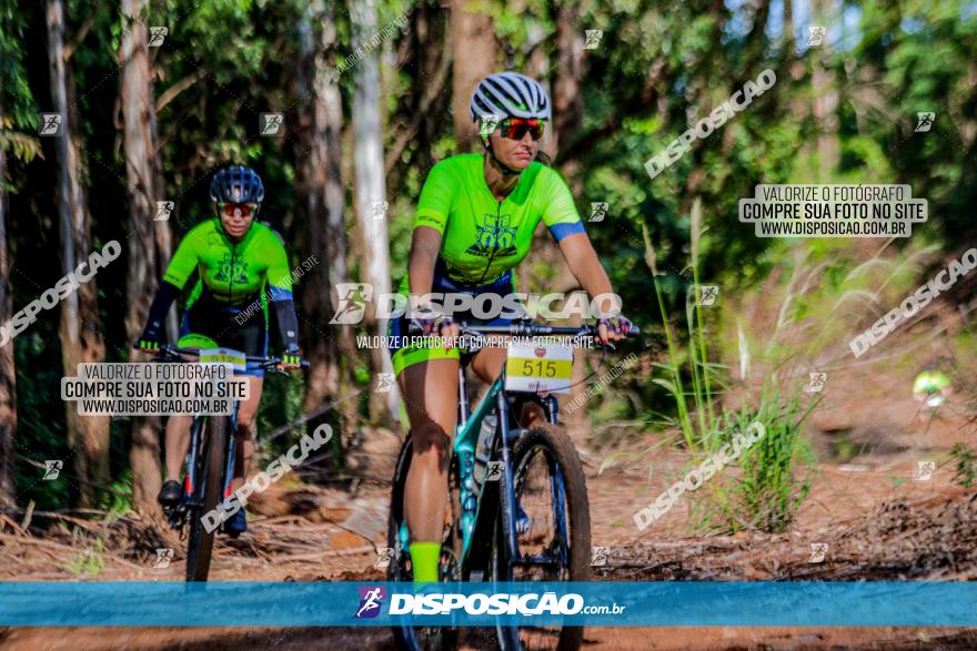 II GP Jandaia do Sul de Mountain Bike