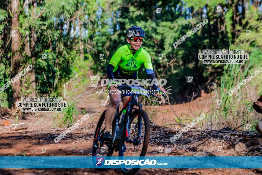 II GP Jandaia do Sul de Mountain Bike