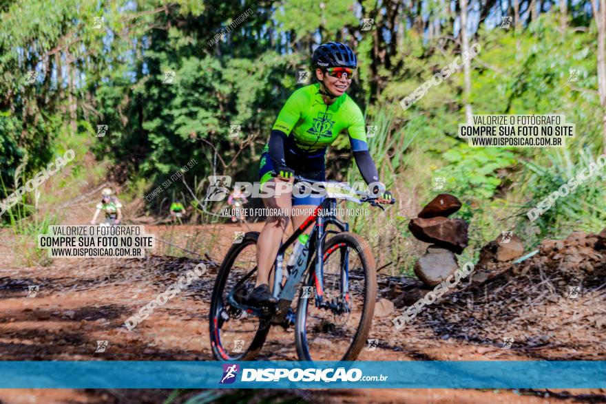 II GP Jandaia do Sul de Mountain Bike