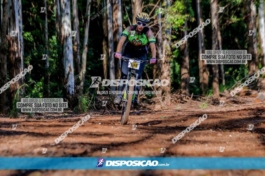 II GP Jandaia do Sul de Mountain Bike