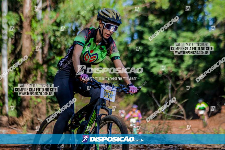 II GP Jandaia do Sul de Mountain Bike