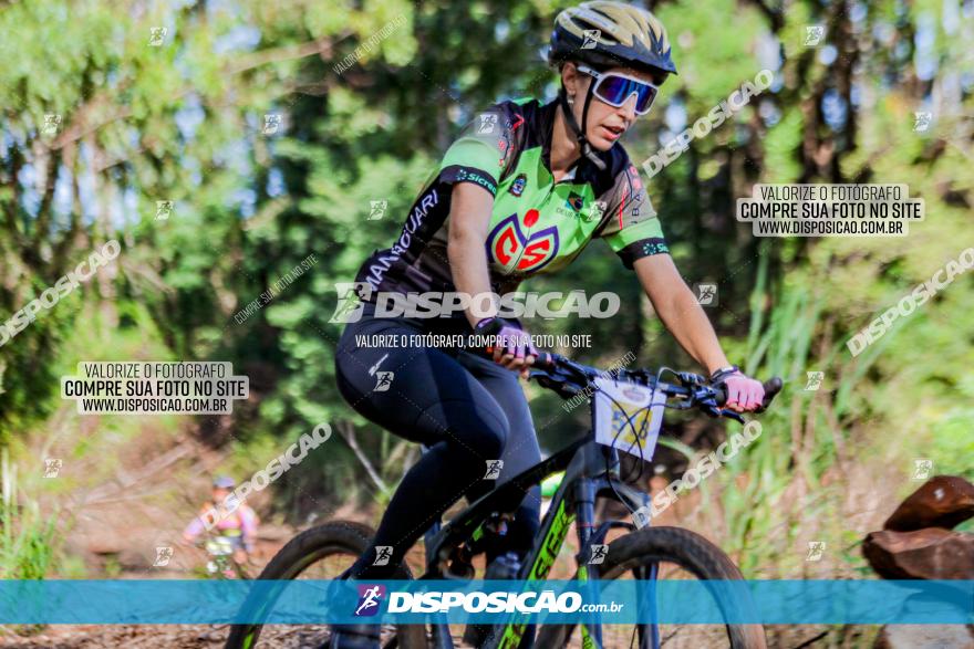 II GP Jandaia do Sul de Mountain Bike