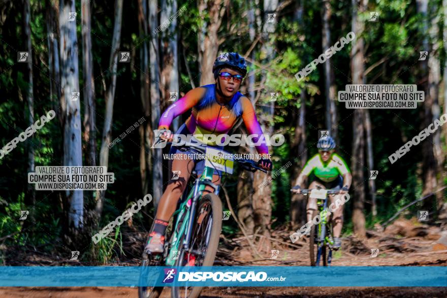 II GP Jandaia do Sul de Mountain Bike