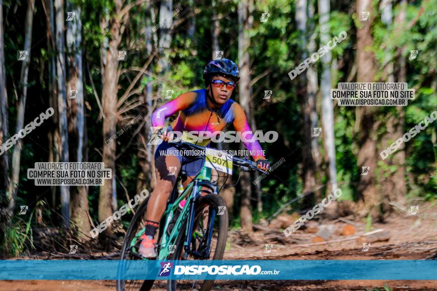 II GP Jandaia do Sul de Mountain Bike