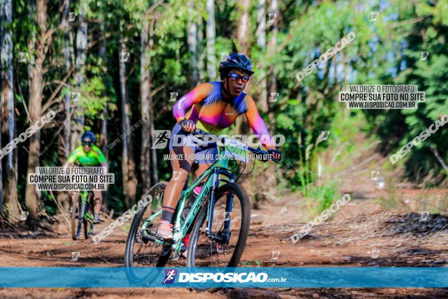 II GP Jandaia do Sul de Mountain Bike