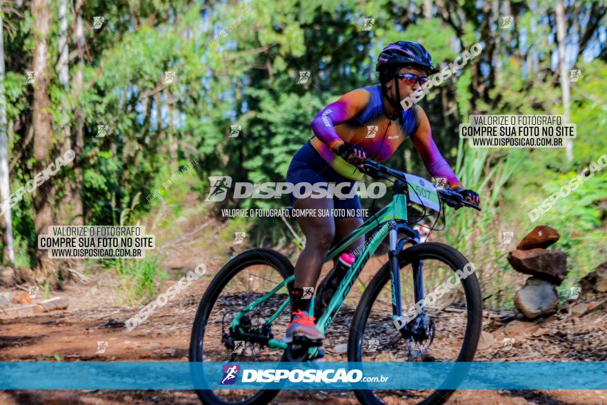 II GP Jandaia do Sul de Mountain Bike