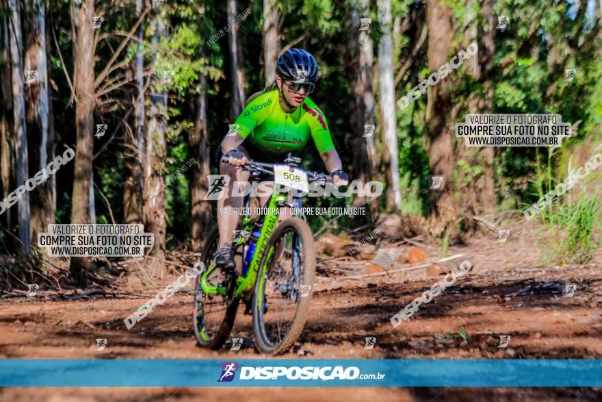 II GP Jandaia do Sul de Mountain Bike