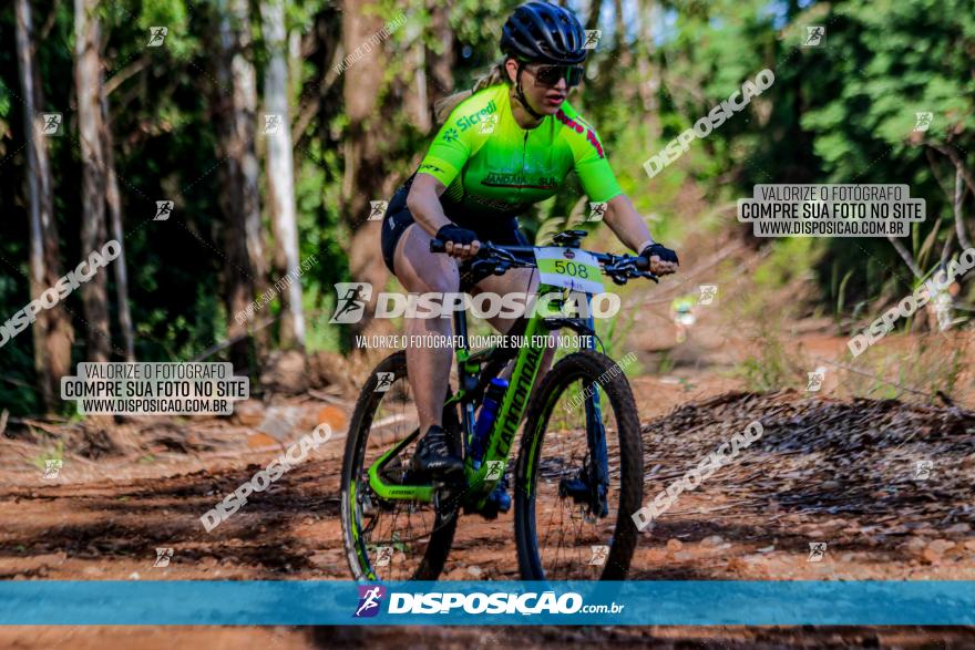 II GP Jandaia do Sul de Mountain Bike