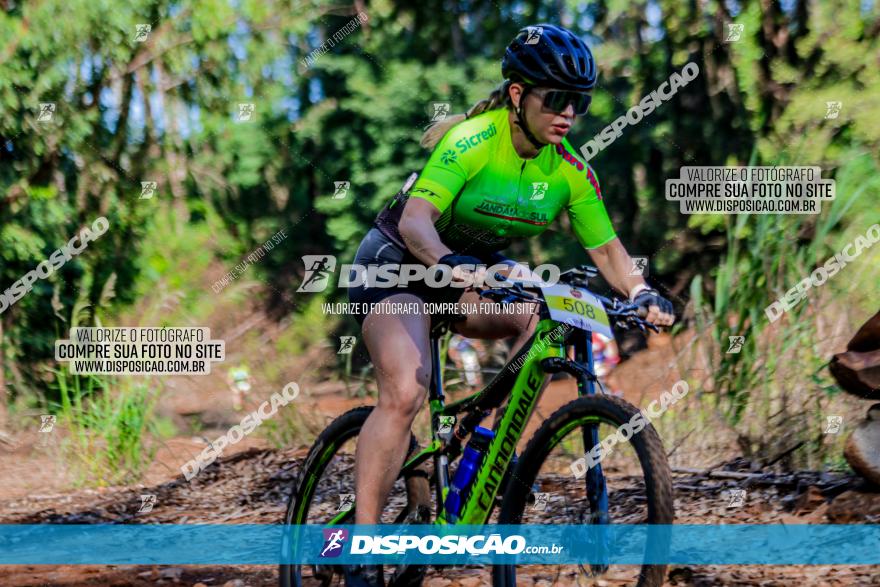 II GP Jandaia do Sul de Mountain Bike