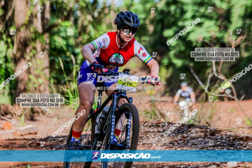 II GP Jandaia do Sul de Mountain Bike