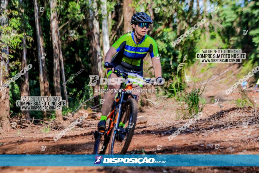 II GP Jandaia do Sul de Mountain Bike