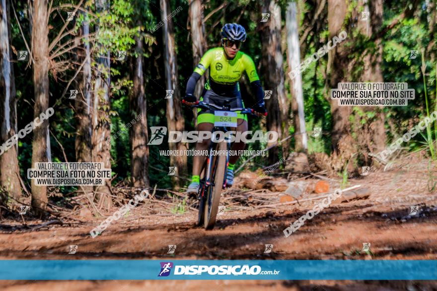 II GP Jandaia do Sul de Mountain Bike