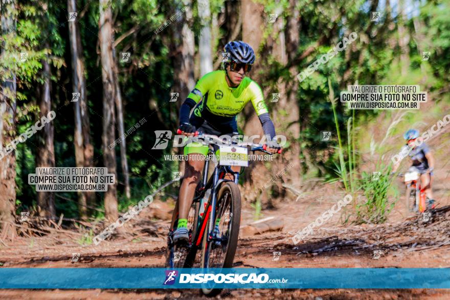 II GP Jandaia do Sul de Mountain Bike