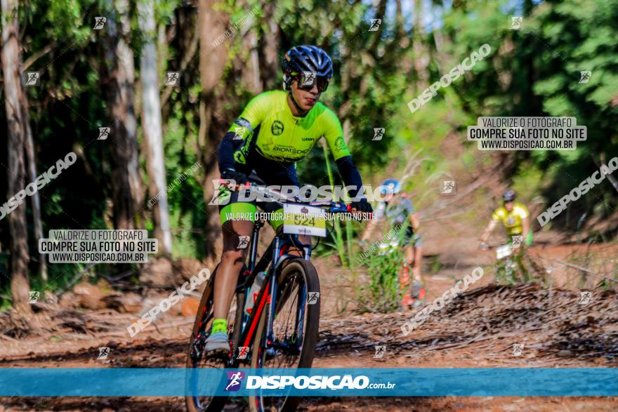 II GP Jandaia do Sul de Mountain Bike