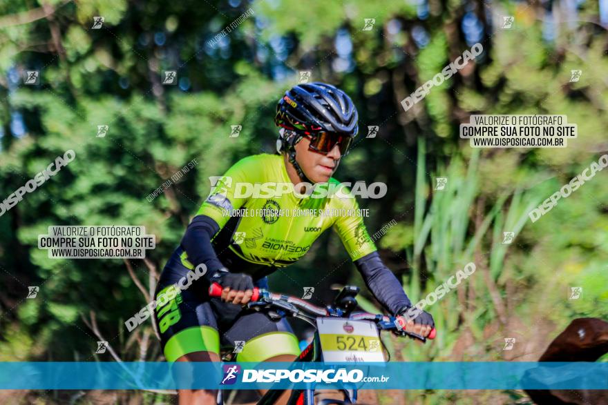 II GP Jandaia do Sul de Mountain Bike