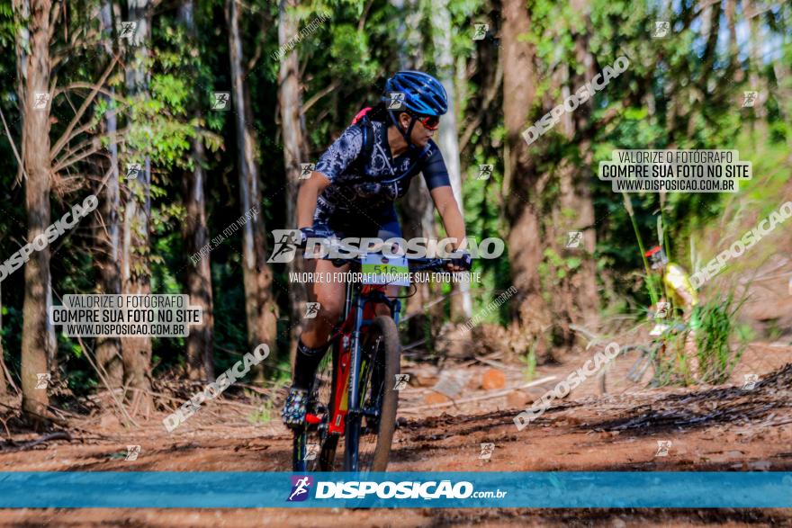 II GP Jandaia do Sul de Mountain Bike