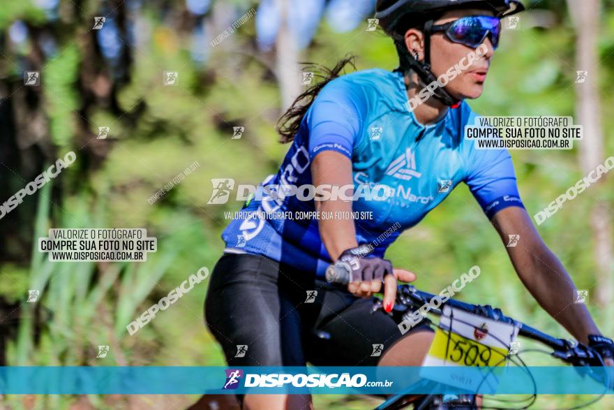 II GP Jandaia do Sul de Mountain Bike