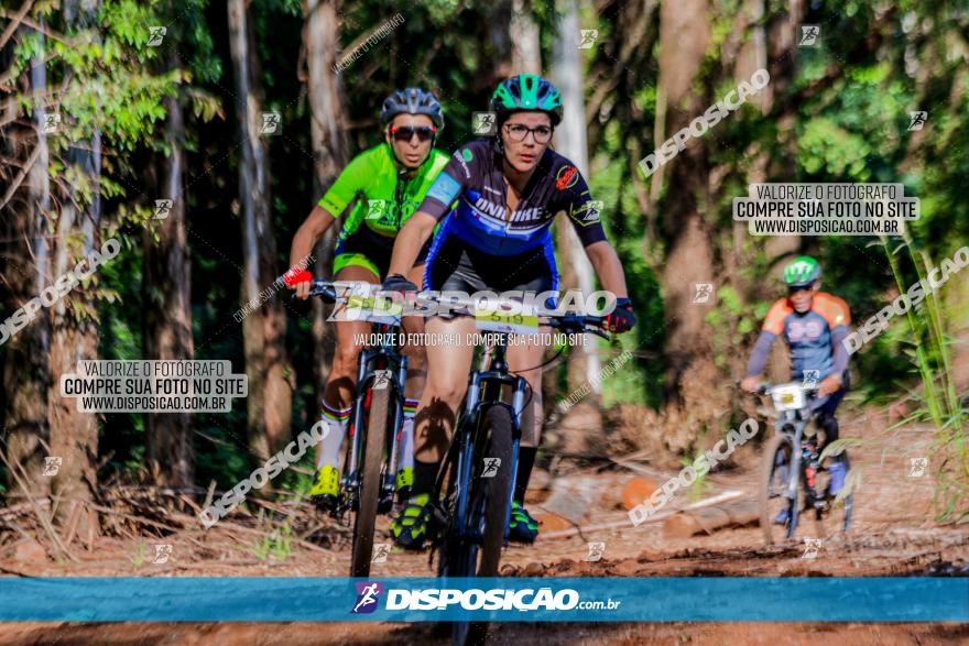 II GP Jandaia do Sul de Mountain Bike