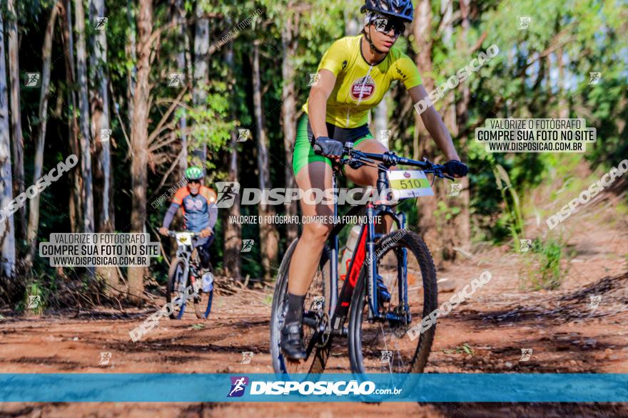 II GP Jandaia do Sul de Mountain Bike