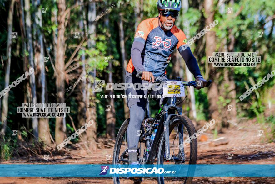 II GP Jandaia do Sul de Mountain Bike