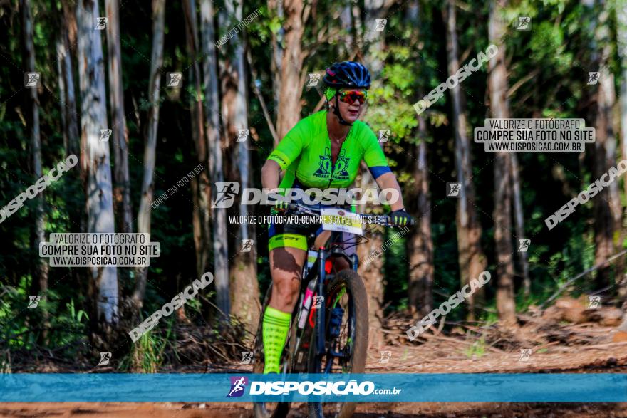 II GP Jandaia do Sul de Mountain Bike