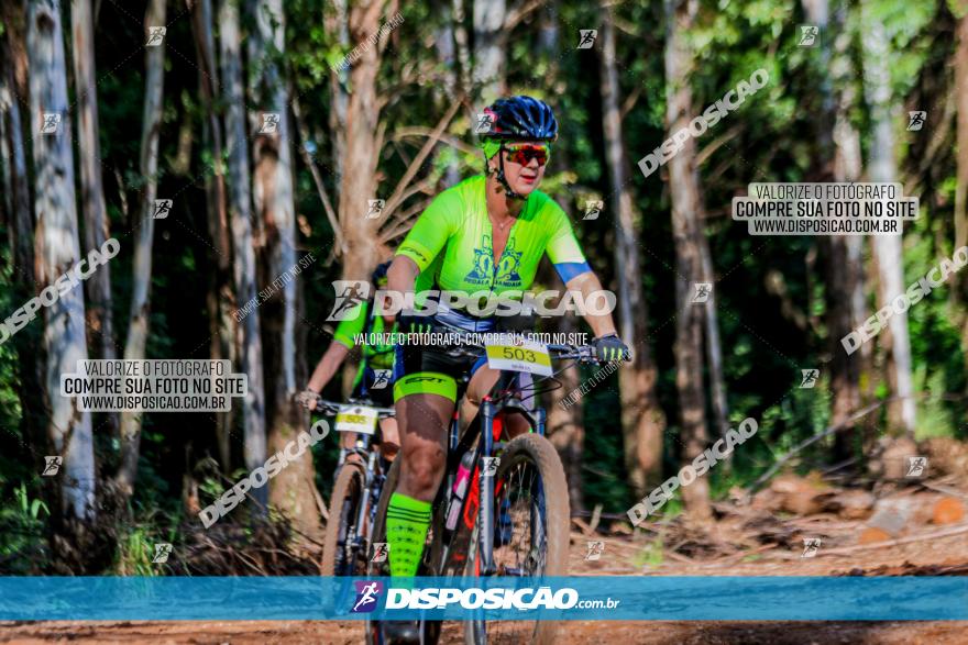 II GP Jandaia do Sul de Mountain Bike