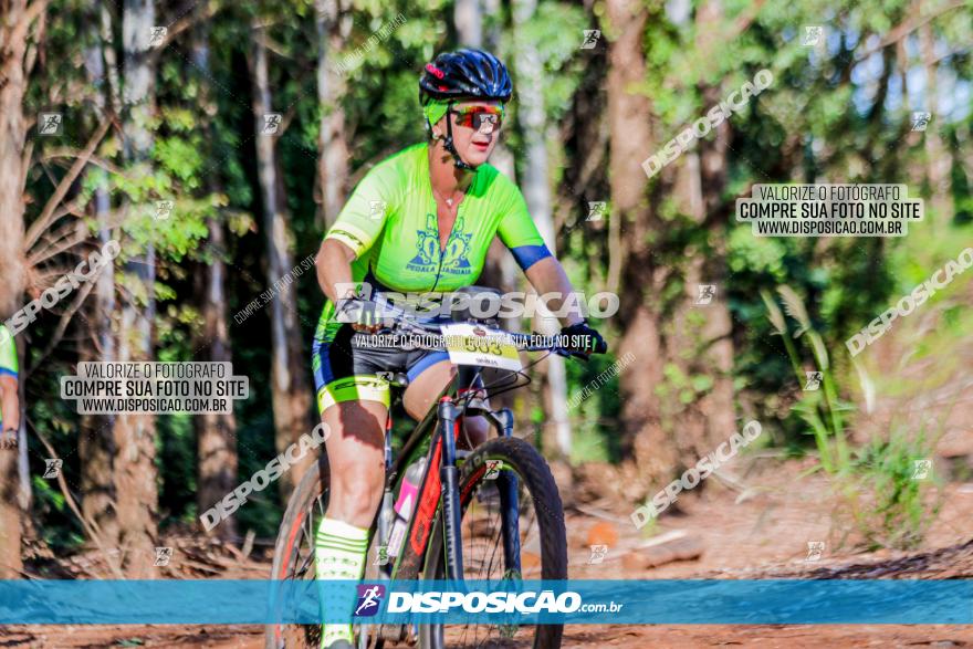 II GP Jandaia do Sul de Mountain Bike