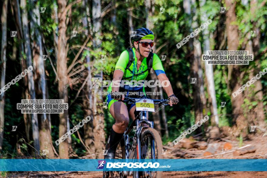 II GP Jandaia do Sul de Mountain Bike