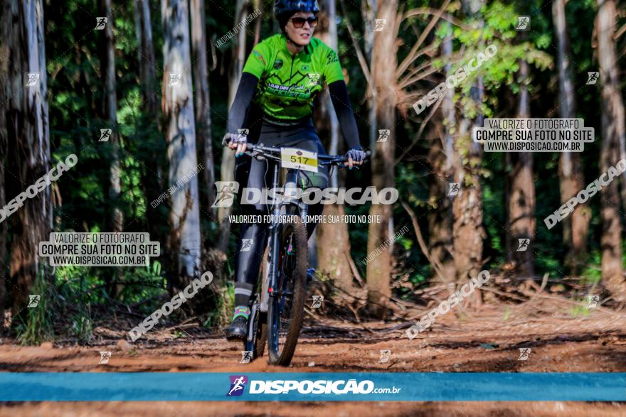 II GP Jandaia do Sul de Mountain Bike