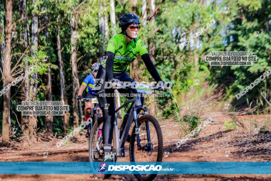 II GP Jandaia do Sul de Mountain Bike