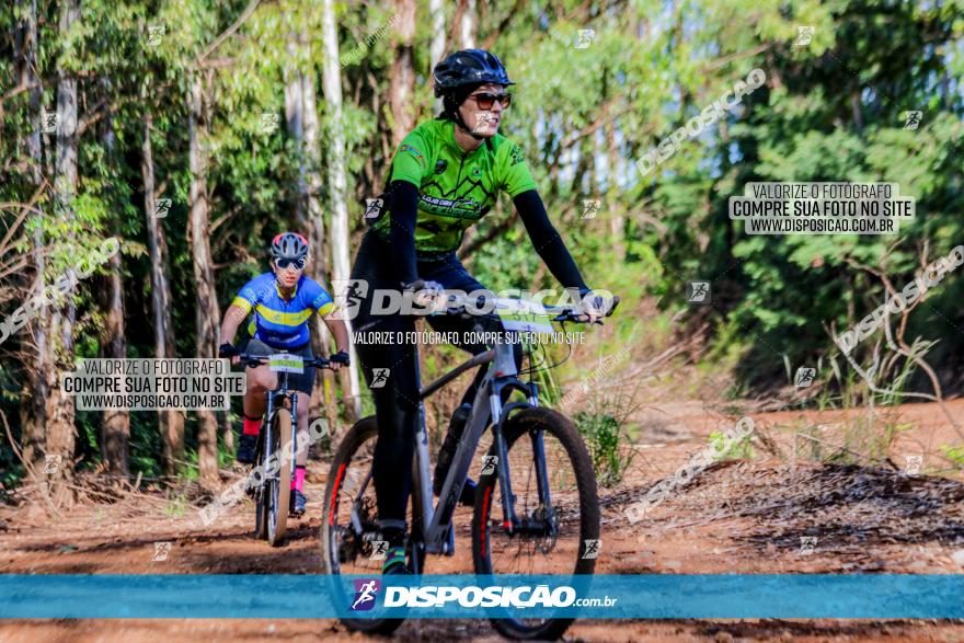 II GP Jandaia do Sul de Mountain Bike