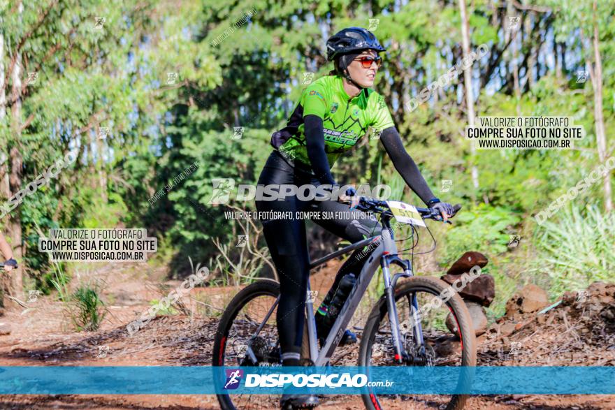 II GP Jandaia do Sul de Mountain Bike