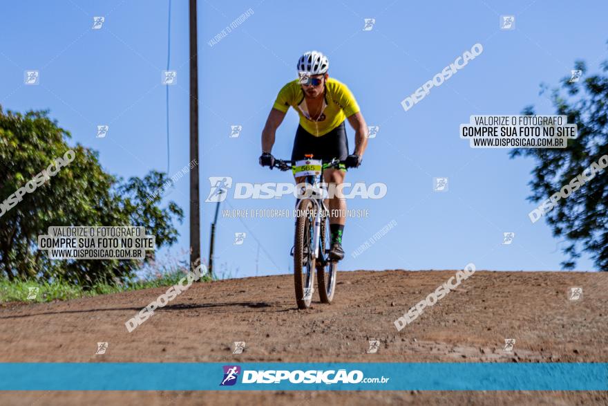 II GP Jandaia do Sul de Mountain Bike